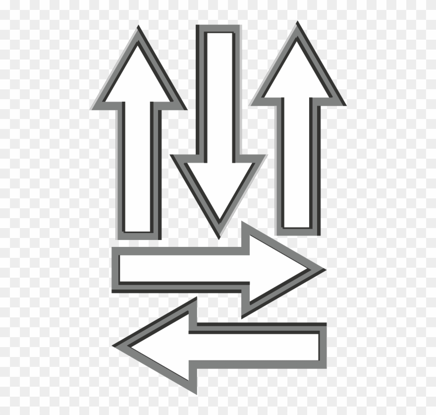 Primay 3 Lesson 3 The Commandments Help Us Choose The - Traffic Sign Clipart