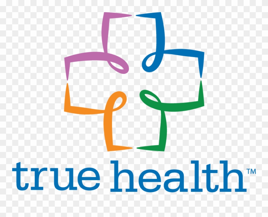 True Health Logo - True Health Clipart