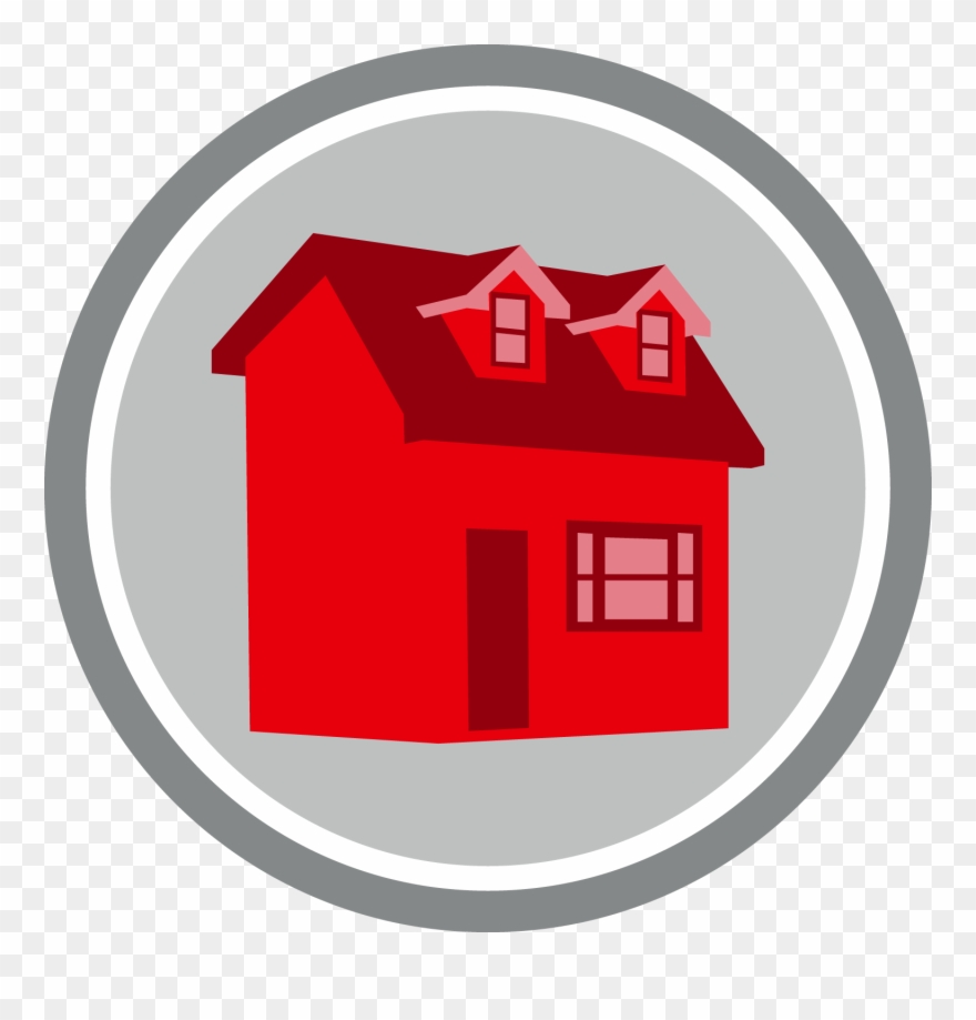 Housing - Public Housing Clipart