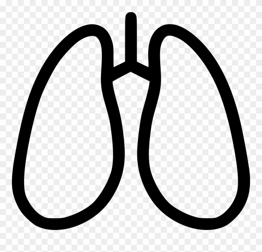 Anatomy Detoxification Hepatology Breathe Pulmonology - Pulmonology Icon Png Clipart