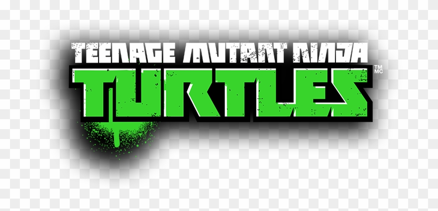 Home - Teenage Mutant Ninja Turtles - Der Aufstieg Der Turtles Clipart