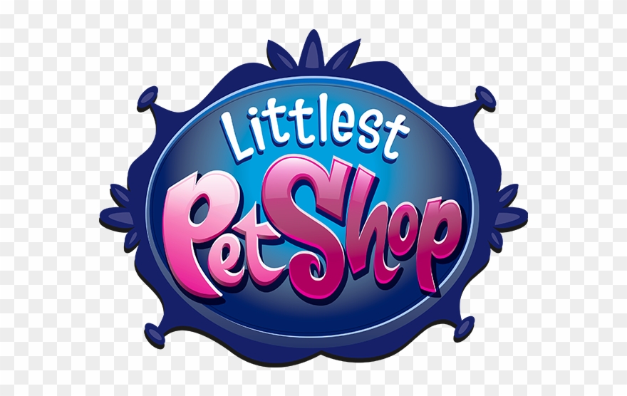 Home - Littlest Pet Shop Png Clipart