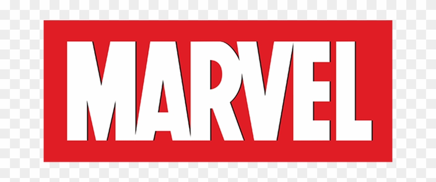 Home - Marvel Comics Clipart