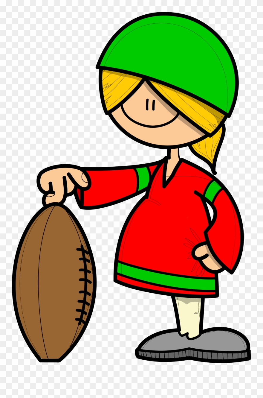 Explore Sports And More - Cartoon Boy With Brown Hair Clipart