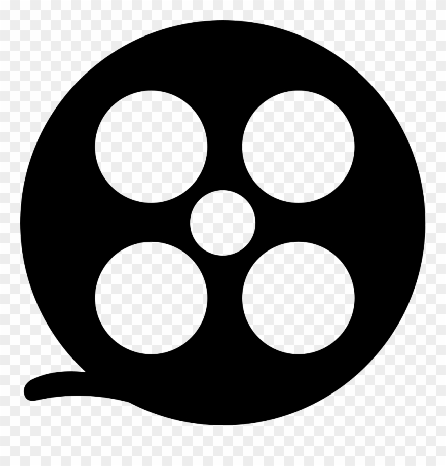 Movie Ticket Comments - 4chan Logo Black And White Clipart