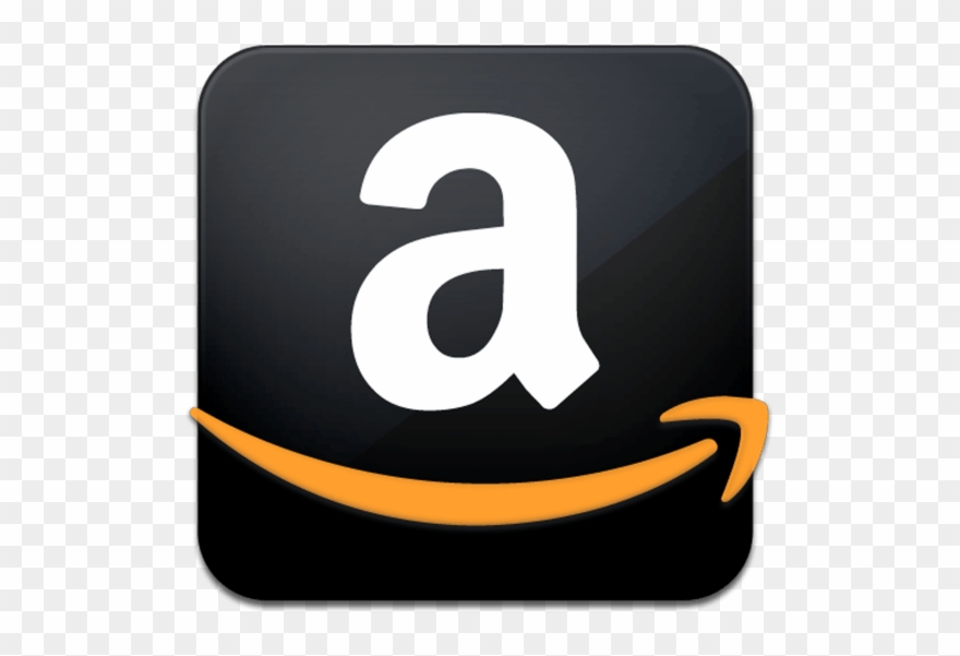 Amazon Affiliate Fundraising Ideas - Amazon Logo Hd Png Clipart
