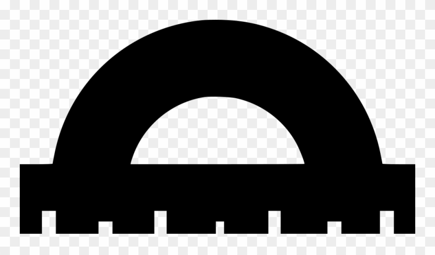 Geometry Clipart Measurement - Measurement - Png Download