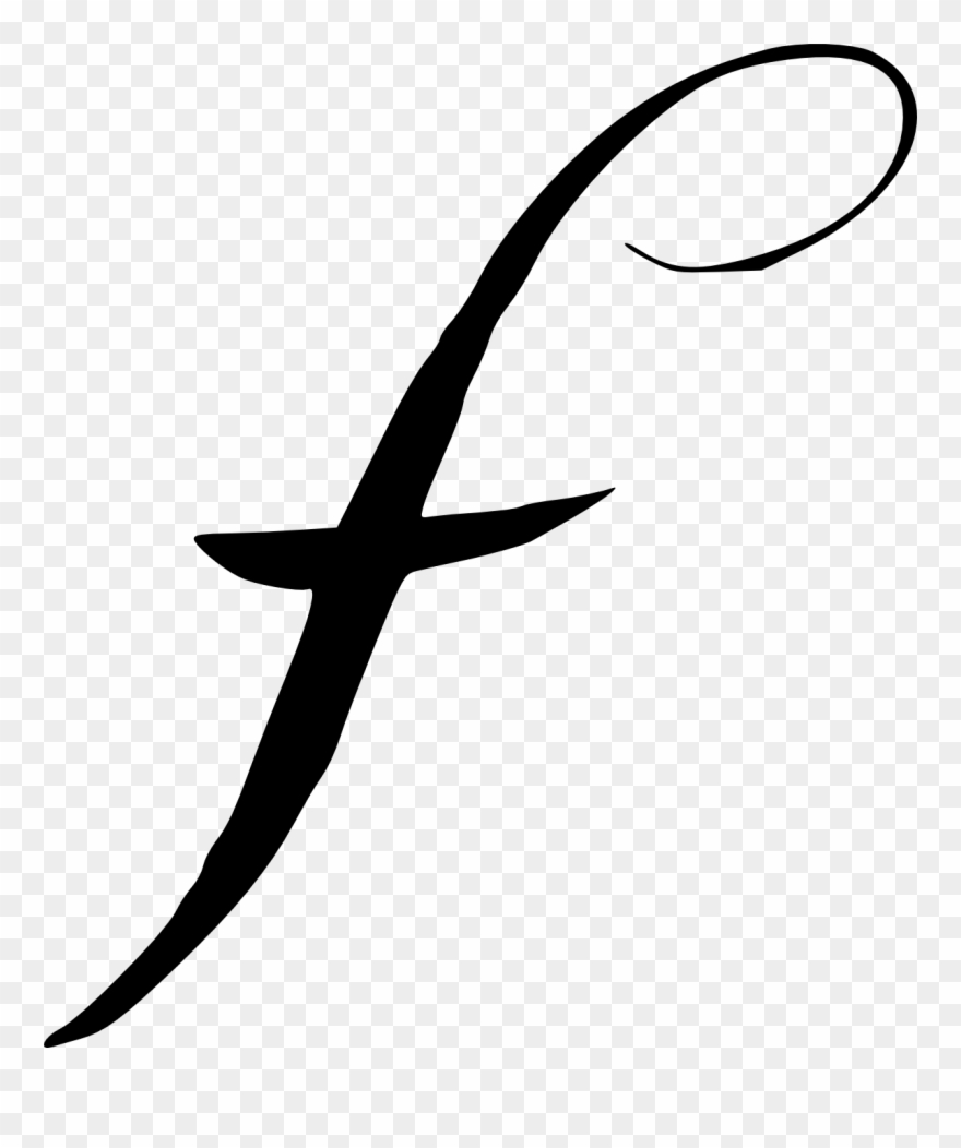 File - Firefly Logotype - F - Wikimedia Commons Clipart