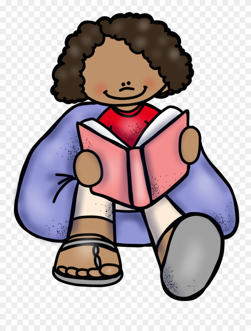 Colección De Cuentos Para Trabajar La Comprensión Lectora - Melonheadz Lectura Clipart