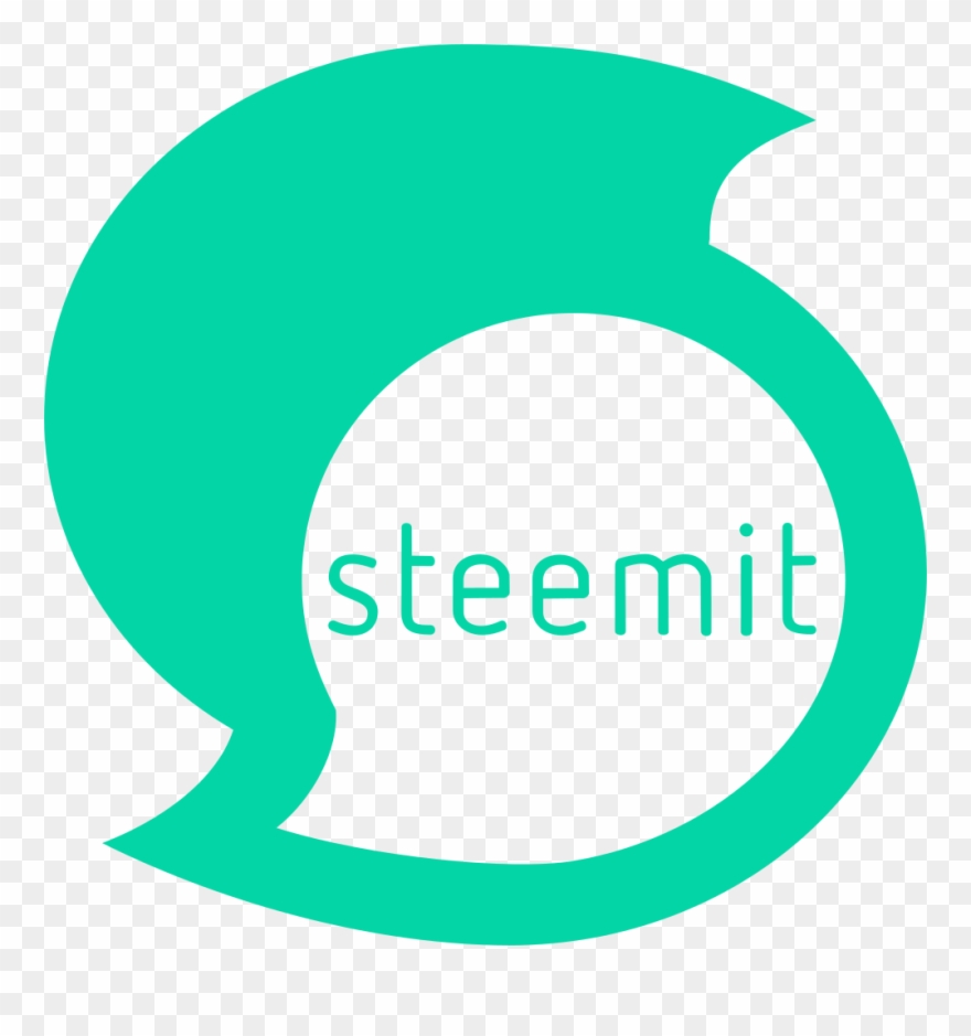 🐶guia Tutorial Steemit - Logo Clipart