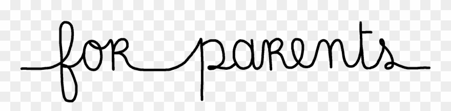 Written & Bound - Calligraphy Clipart