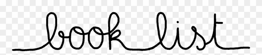 Written & Bound - Line Art Clipart