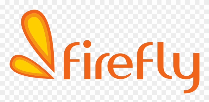 Marshall Patrulha Canina Png - Firefly Airline Logo Clipart