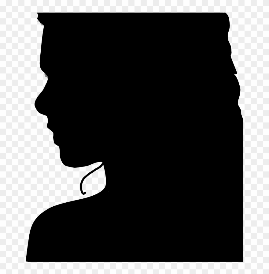 Paint Palette At Getdrawings Com Free For - Silhouette Clipart