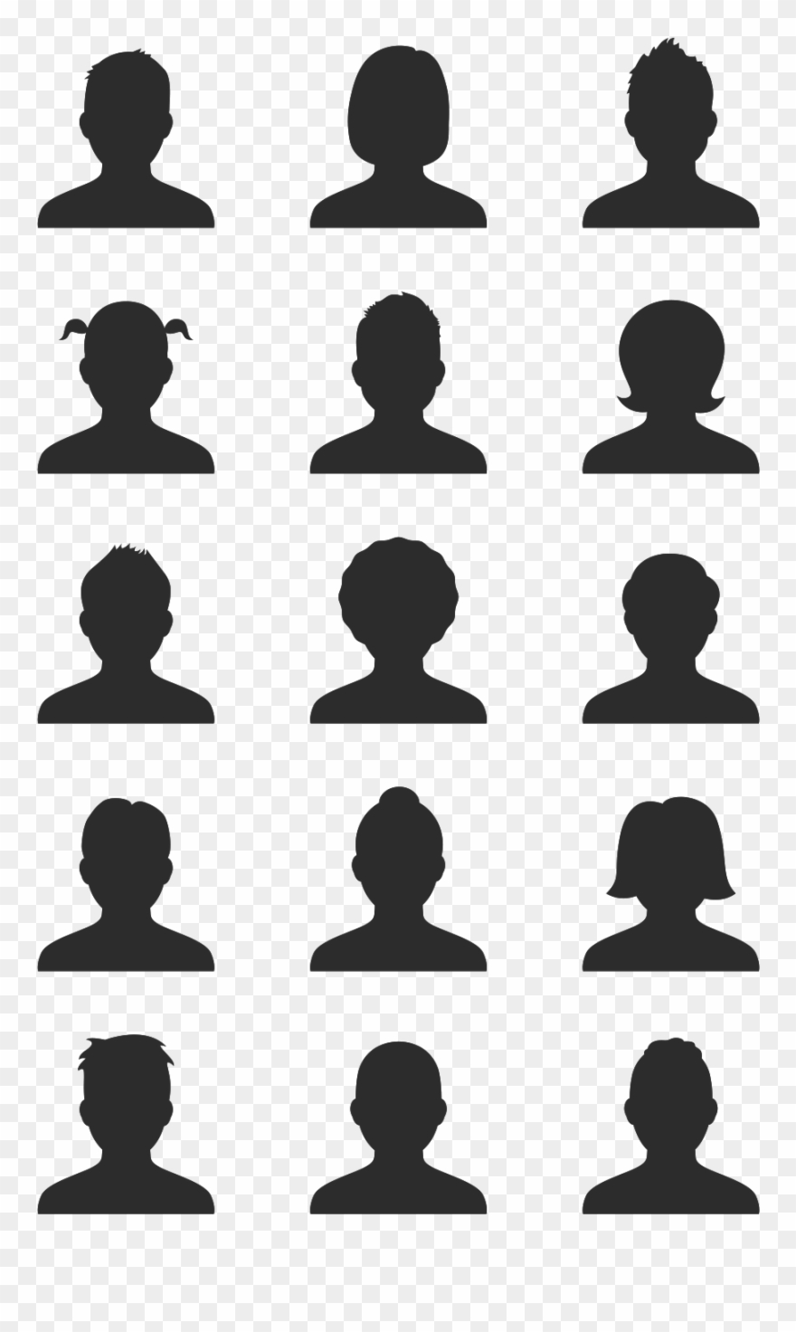 Here Are 15 New Saas Founders - Male Clipart