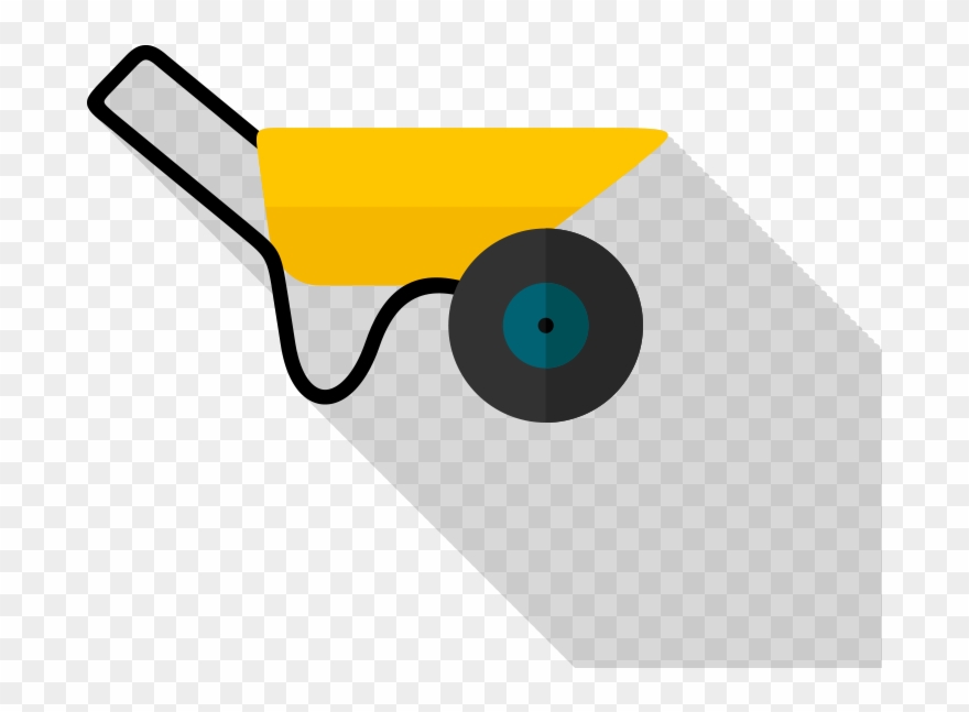 Carefully Planned Walkways And Patios Can Enhance The - Patio Clipart