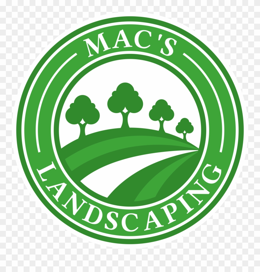 Home - Mac's Landscaping Clipart