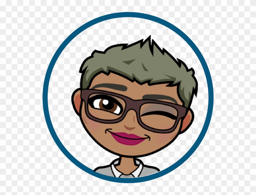 San Francisco Public School Mom - Bitstrips Clipart