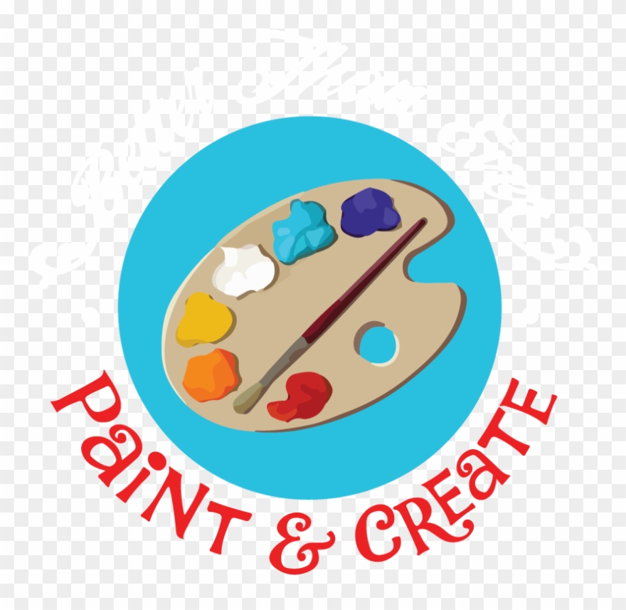 Discovering Creativity - Logo Clipart