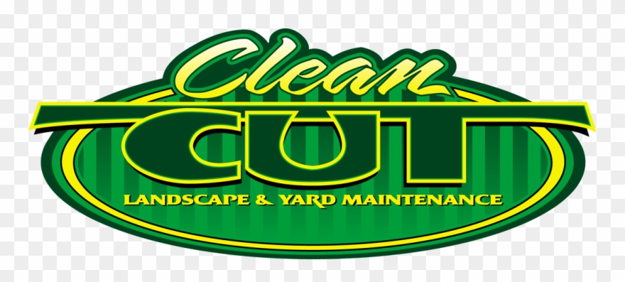 Clean Cut Landscape & Maintenance Turlock - Clean Cut Landscape Clipart