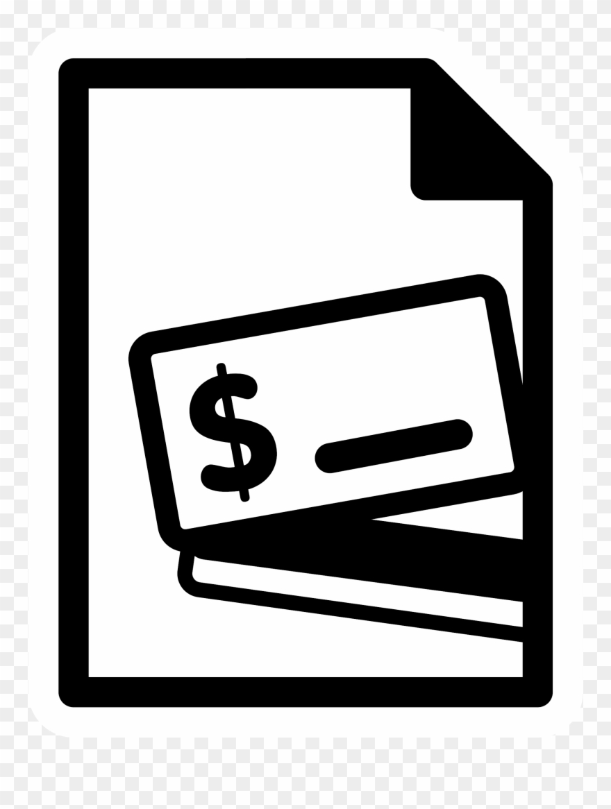 Big Image - Sign Clipart