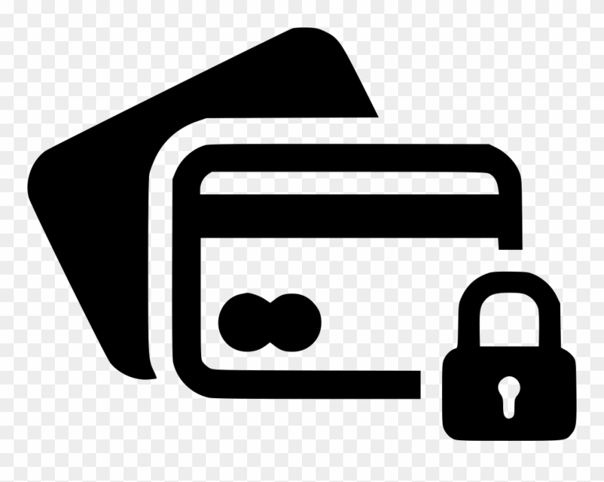 Payment Safe Secure Shopping - Payment Clipart - Png Download