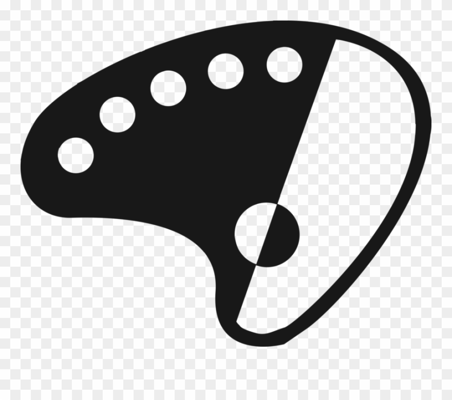 Artist S Paint Image Clipart