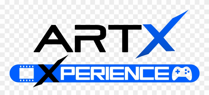 Join Us For Art X - Innopark Clipart
