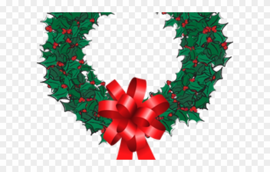 Christmas Day Clipart