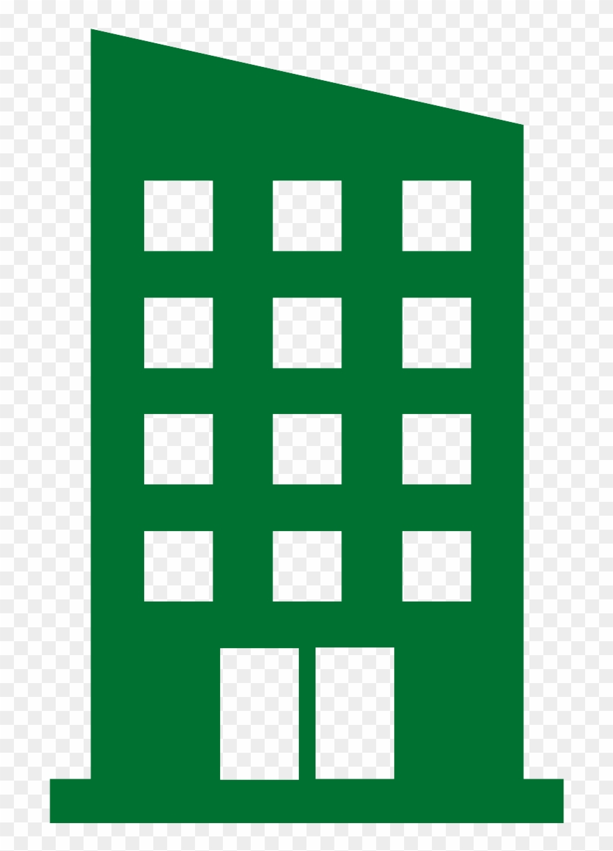 Office Areas, Hallways, Stairs, Entries, Etc - Fhir Standard Clipart