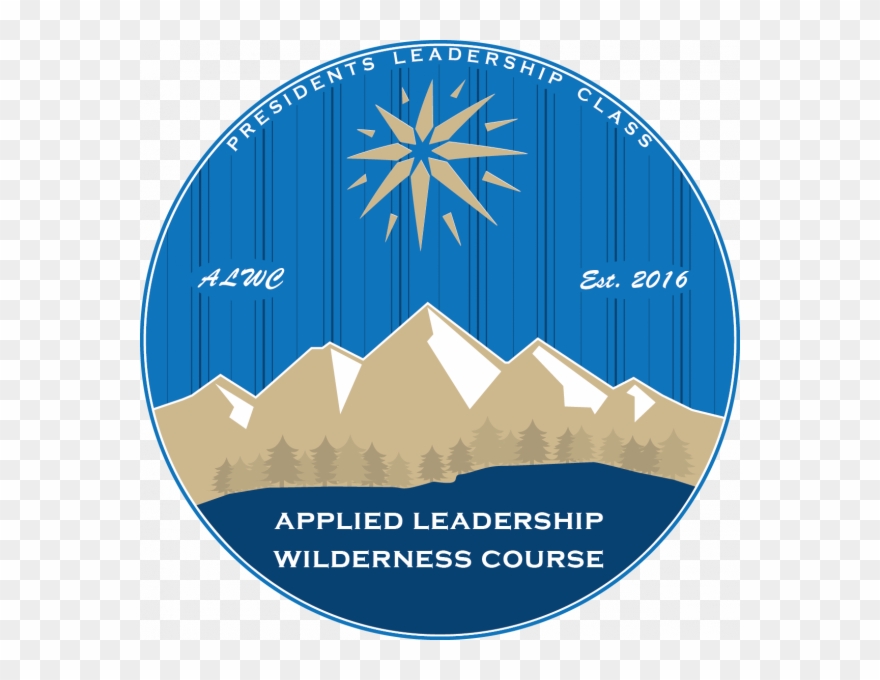 Applied Leadership Wilderness Course - Circle Clipart