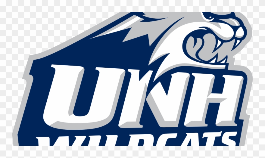 Connors Graduates From The University Of New Hampshire - New Hampshire University Logo Clipart