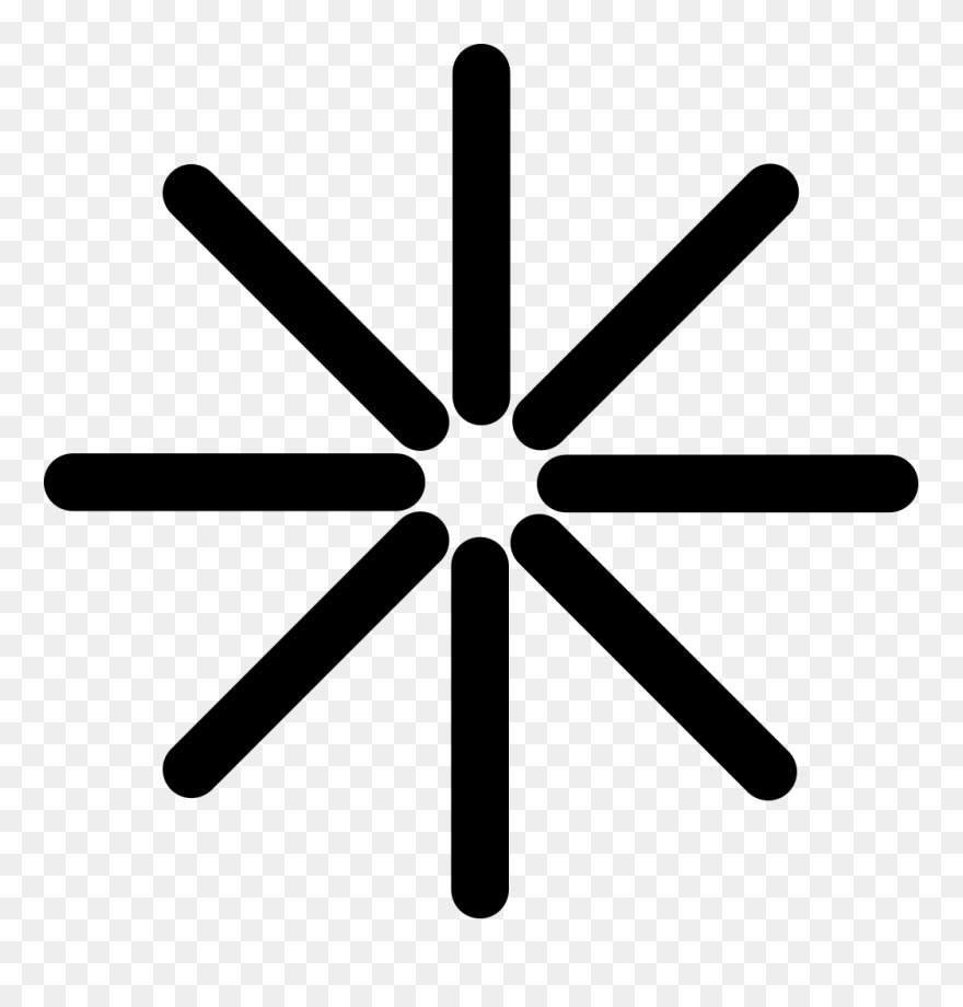Rays Clip Art - Monster Legends Legendary Symbol - Png Download