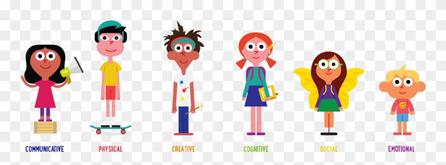 Mascots For The Genius Of Play - Mascot Clipart
