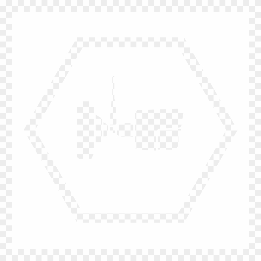 Wire-free Security Camera Systems - Hexagon Pentagon Clipart