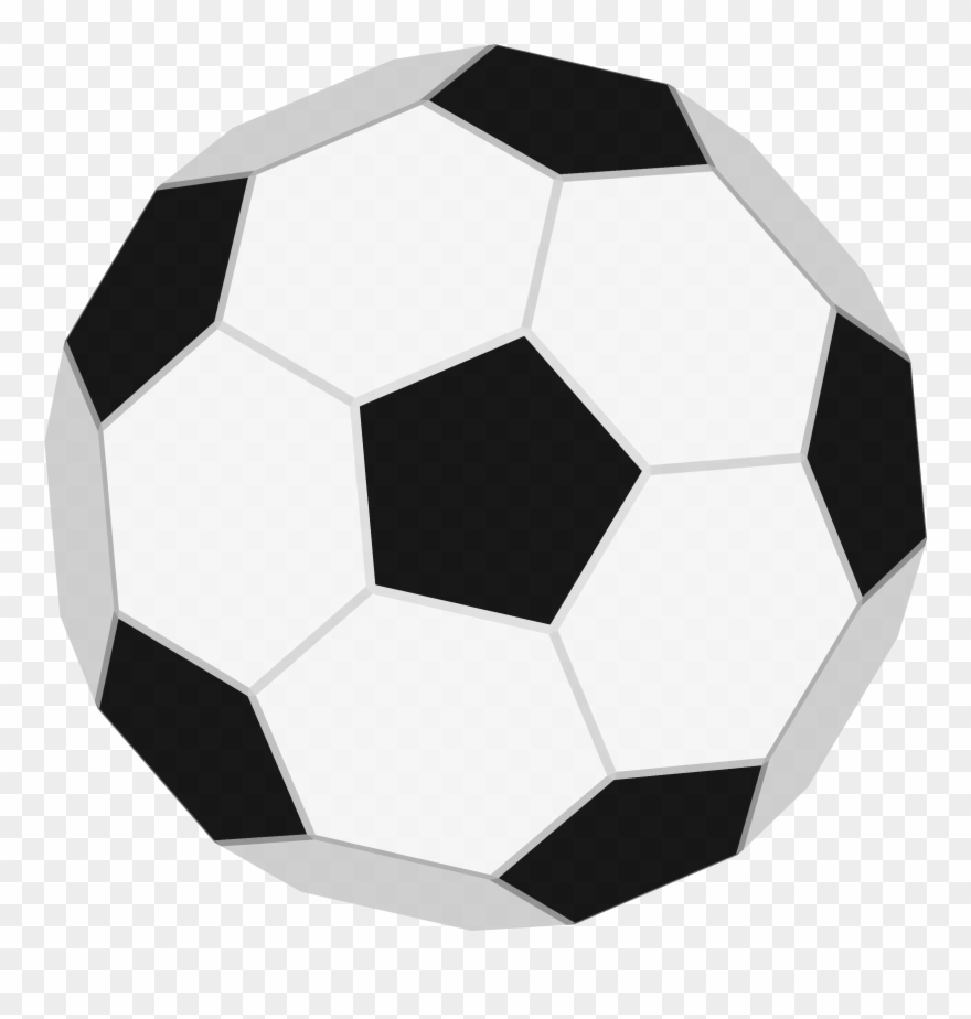 More From My Site - Futbol Topu Png Clipart