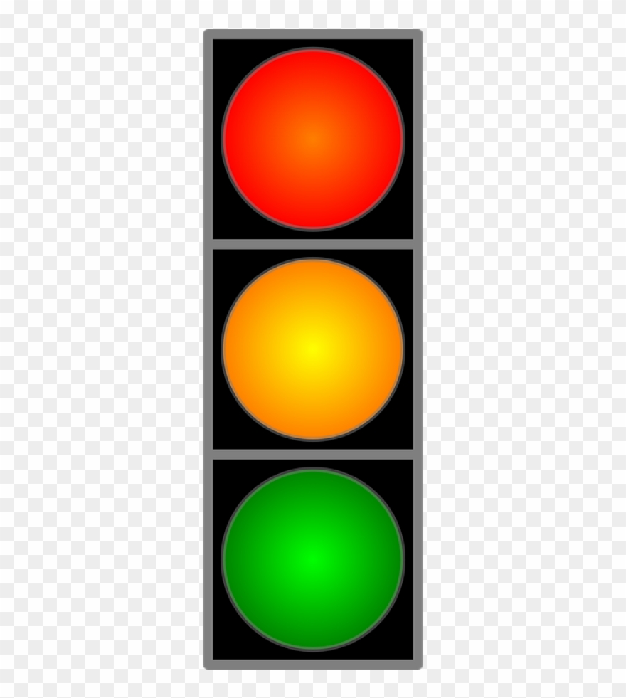 Picture Freeuse Download All Of The Lights Spartan - Gambar Lampu Merah Kuning Hijau Clipart