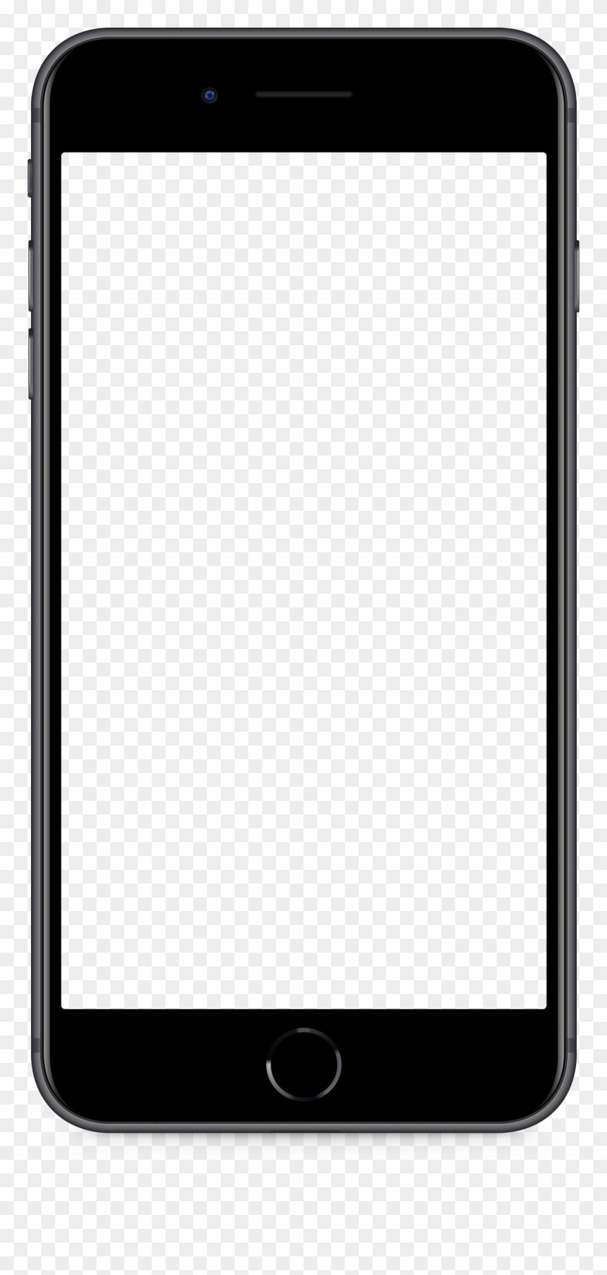 Cinematic Editing - Plantillas De Celulares Para Videos Clipart