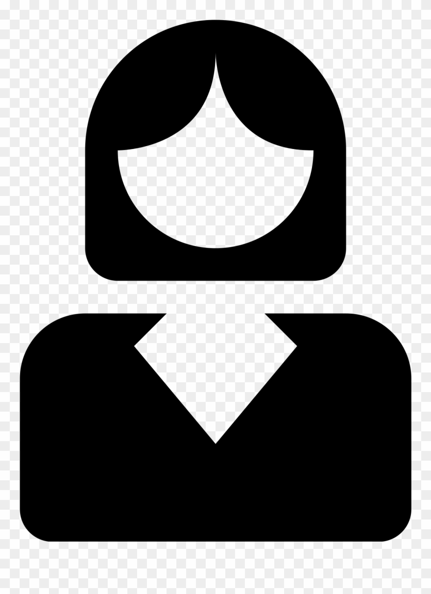 Open - Man Icon Free Clipart