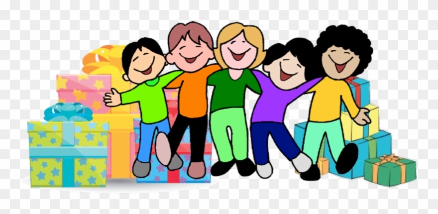 The Event Gives Children Of Any Age A Chance To Shop - Play School Clipart
