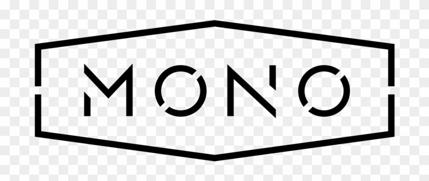 Mono Store Clipart