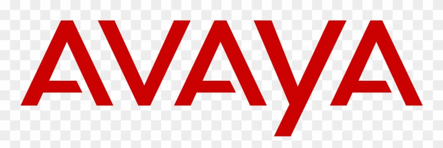 Click On The Icons To Take You To Vendor Pages - Avaya Logo Png Clipart