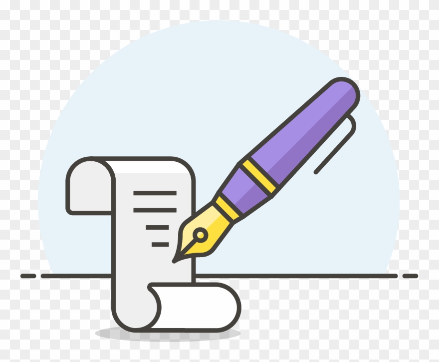 Bible The English Version - Ink Clipart