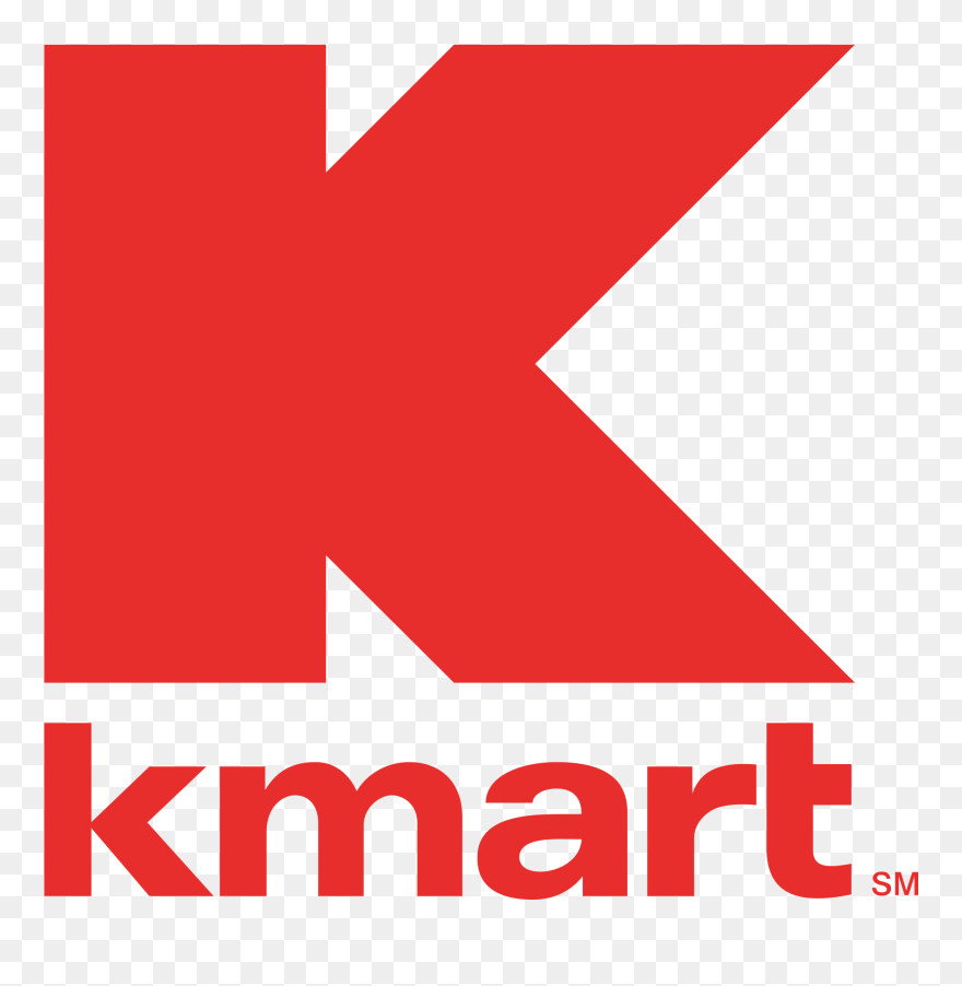 Find Us Near You In North America - Kmart Logo Png Clipart
