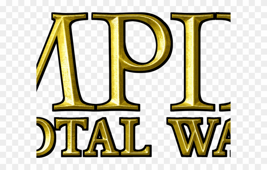 Total War Clipart Clip Art - Empire: Total War - Png Download