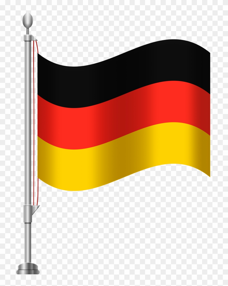 Download Pics Of Germany Flag Png Clip Art Best Web - Paraguay Flag Transparent Background