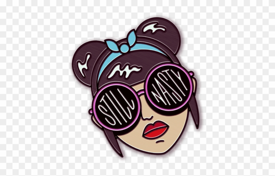 Still Nasty Pin Animation - Clip Art - Png Download