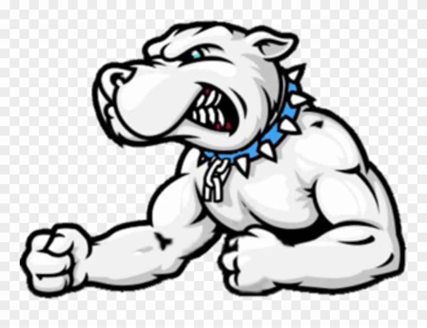 Pit Bull Clipart Transparent - Apbt Peru - Png Download