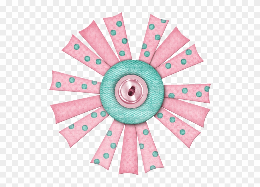 Flowers ‿✿⁀°••○ Clip - Fashion - Png Download