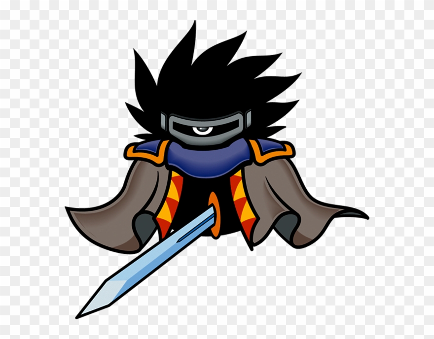 View Samegoogleiqdbsaucenao High-quality Best Guy , - Dark Matter Blade Kirby Clipart
